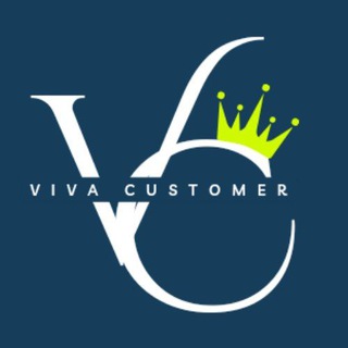 Telegram profile photo for VIVACUSTOMER