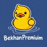 Telegram profile photo for Bekuruz pm | Rasmiy