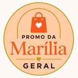 Telegram profile photo for PROMO DA MARÍLIA | PROMOÇÕES