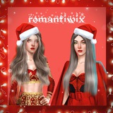Telegram profile photo for -romantiwix.rk