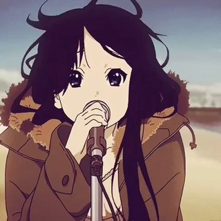 Telegram profile photo for РЕСТ — Вишневый сад🎆