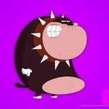 Telegram profile photo for Bob Inu (Oggy Killer)