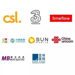 Telegram profile photo for 香港電訊月費報價平台 hk4gplan.com