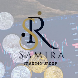 Telegram profile photo for Samira Trading