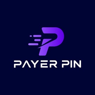 Telegram profile photo for PayerPin