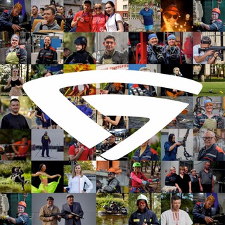 Telegram profile photo for МТЗ | О людях