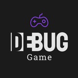 Telegram profile photo for DEBUG