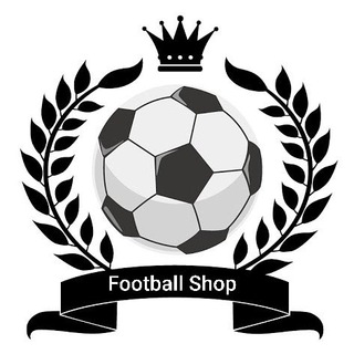 Telegram profile photo for Football shop
