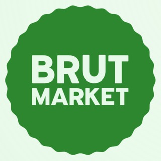 Telegram profile photo for БРУТАЛ - Маркет БК