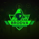 Telegram profile photo for BRODVA
