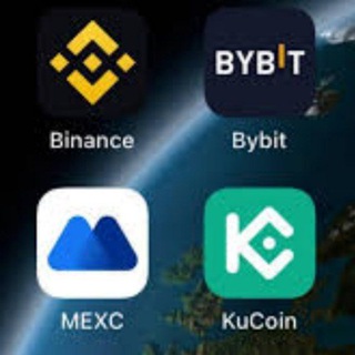 Telegram profile photo for Binance.bitunix.mexc spot Signal .سیگنال اسپات ارزهای دیجیتال