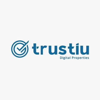 Telegram profile photo for Trustiu - YouTube channels