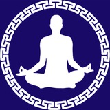 Telegram profile photo for Йога