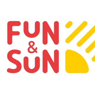 Telegram profile photo for Турагентство Fun & Sun
