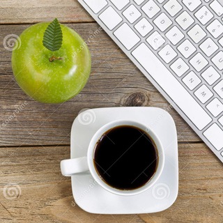 Telegram profile photo for 💻☕️ Jobs_IT