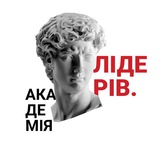 Telegram profile photo for АКАДЕМІЯ ЛІДЕРІВ