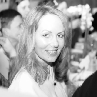 Telegram profile photo for SERGEEVA NATALIA | COACH