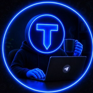 Telegram profile photo for @Templeted