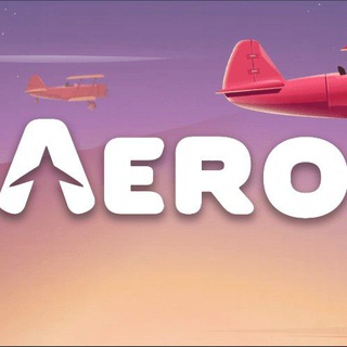 Telegram profile photo for Aero Cash S.