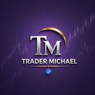 Telegram profile photo for Trader Michael 2.0