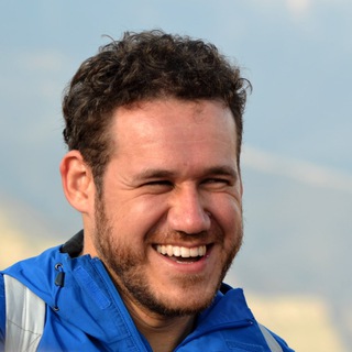 Telegram profile photo for Илья Попов. Гудсёрфер по жизни
