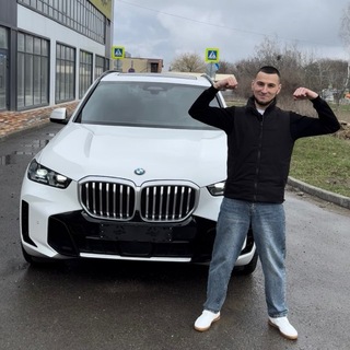 Telegram profile photo for 🔕 Автомобили под заказ | In Cars | Илья 🇩🇪