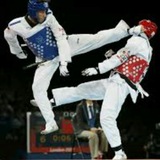 Telegram profile photo for هیئت تکواندو شهرستان کلاردشت