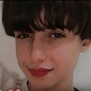 Telegram profile photo for بوت مقاطع ولد حلوين
