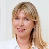 Telegram profile photo for dr.Vospyakova