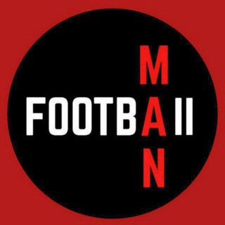 Telegram profile photo for FOOTBALL MAN | RASMIY