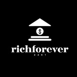 Telegram profile photo for Richforever Presidential Group