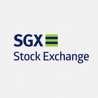 Telegram profile photo for SGX Invest