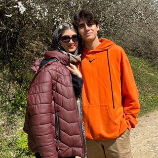 Telegram profile photo for Mamad’s mind🗣️