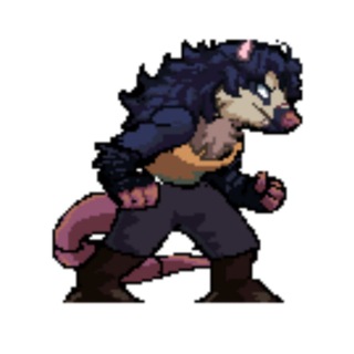 Telegram profile photo for ⚔GigaCutsA⚔