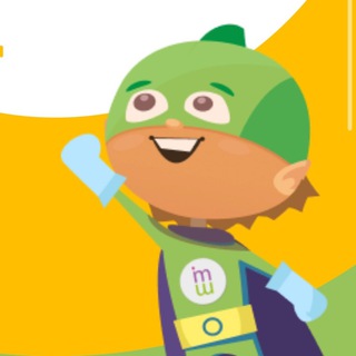 Telegram profile photo for ИМПУЛЬС детский клуб Королёв