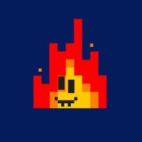 Telegram profile photo for Бичарня