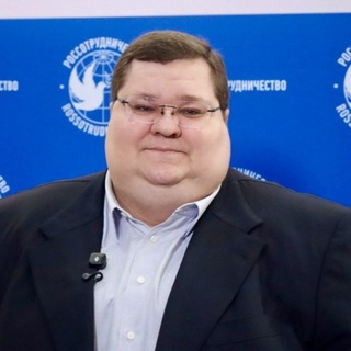 Telegram profile photo for Блог ореворчека
