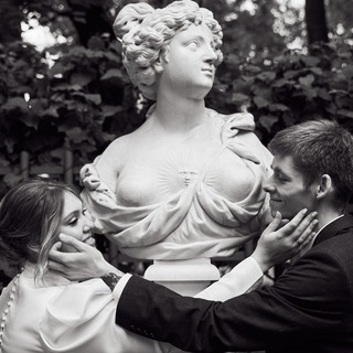 Telegram profile photo for Анна Главатских📷 Свадебный фотограф Спб
