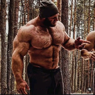 Telegram group profile photo for флудилка 🏋️♂️
