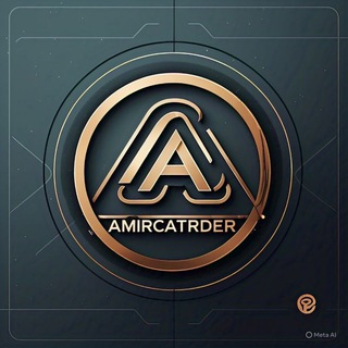 Telegram profile photo for AMERICA TRADER