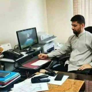 Telegram profile photo for صدور انواع مدارک قانونی و استعلامی