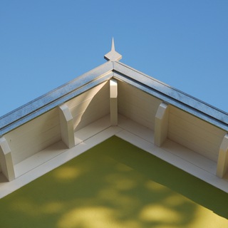 Telegram group profile photo for Ralph Ameis ~ NaturArchitekt