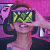 Telegram profile photo for пивная моча в пакете.