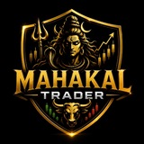 Telegram profile photo for Mahakal Trader F&O