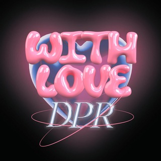 Telegram profile photo for From DPR with Love
