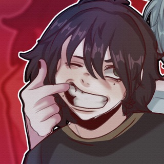Telegram profile photo for Детки Мышьяка/ инфо