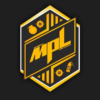 Telegram profile photo for MPL.KZ | Профессиональная лига по CS2