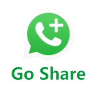 Telegram profile photo for GoShare Pakistan