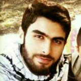 Telegram profile photo for کانال شخصی جواد مرکی