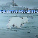 Telegram profile photo for The Little Polar Bear